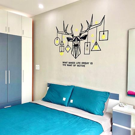 Monday Premium Aparts - Highclass Building And Central Spot Ho Chi Minh City Exterior photo
