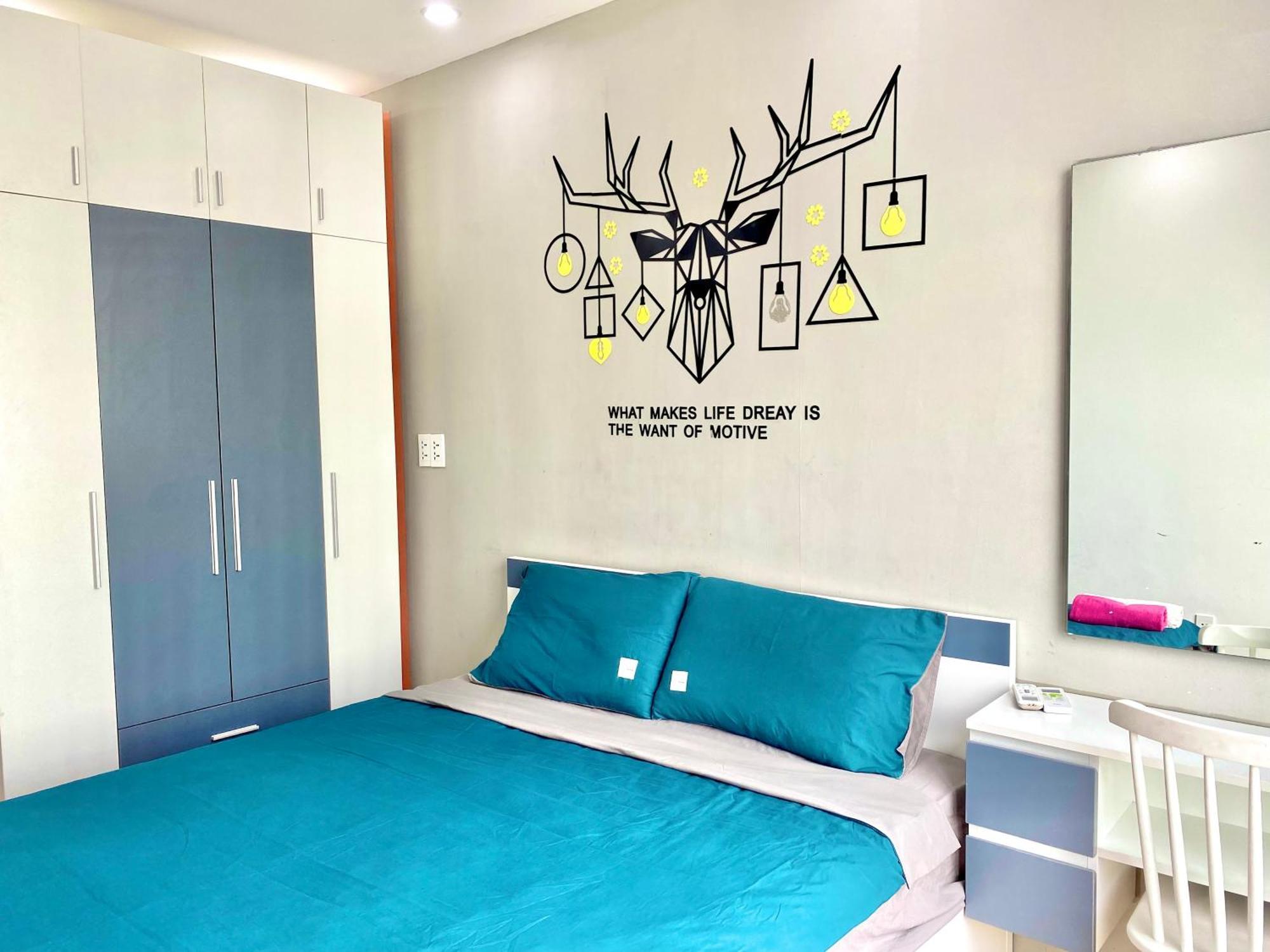 Monday Premium Aparts - Highclass Building And Central Spot Ho Chi Minh City Exterior photo